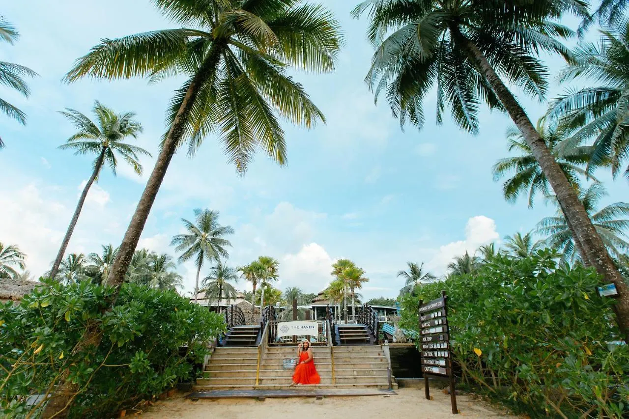 Hotel The Haven Khao Lak (Adults Only) Resort