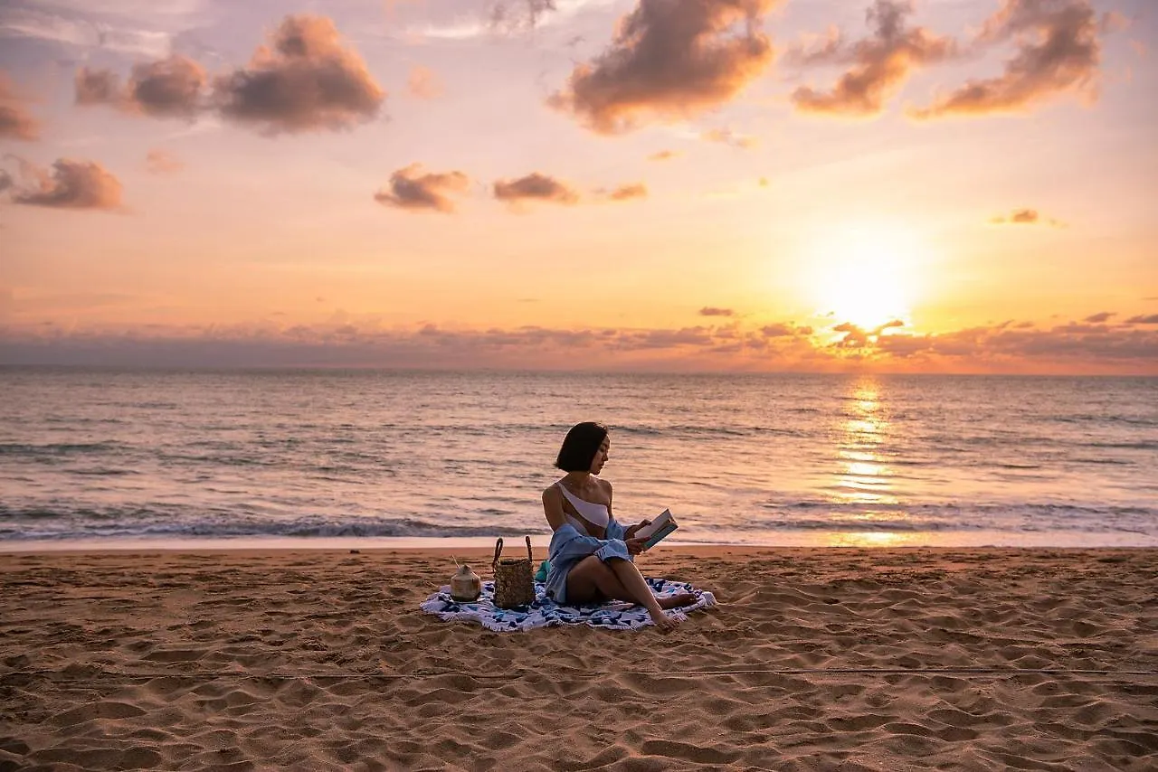 Hotel The Haven Khao Lak (Adults Only) Resort