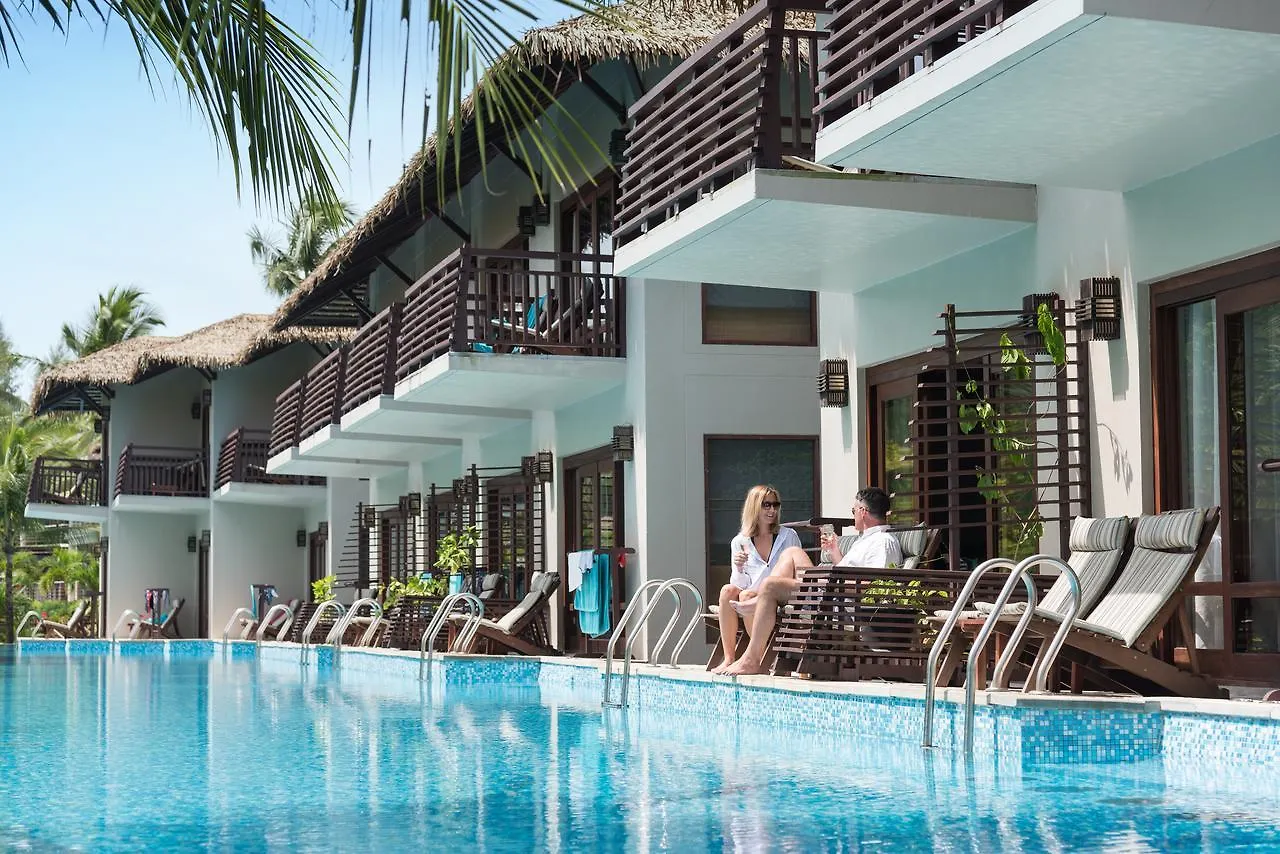 Resort Hotel The Haven Khao Lak (Adults Only)