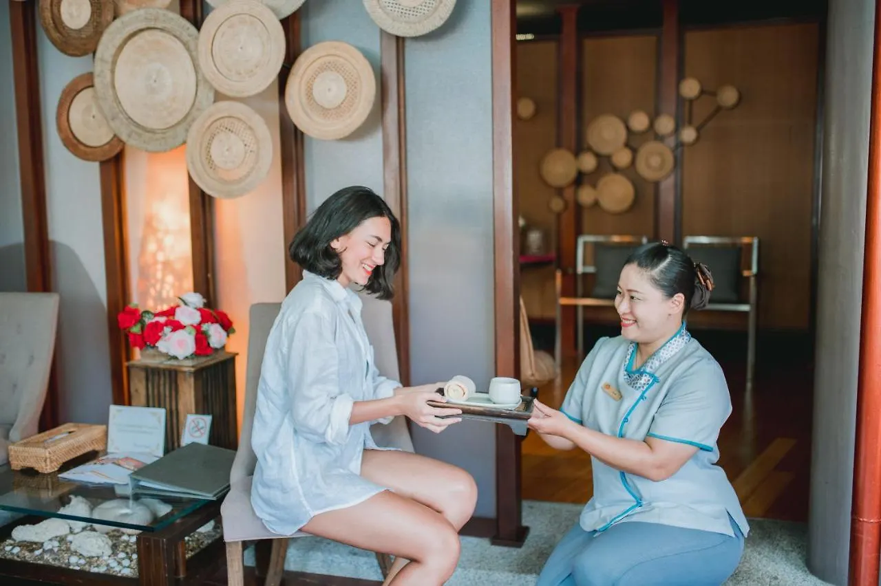 Hotel The Haven Khao Lak (Adults Only) Tailandia