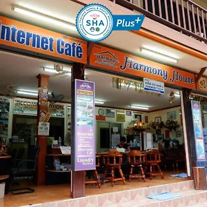Harmony House-sha Ko Phi Phi