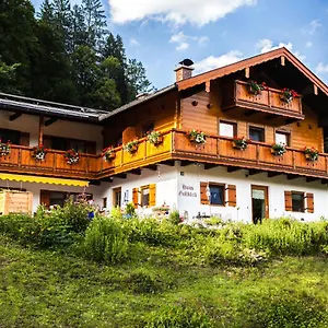 Göllblick Bischofswiesen