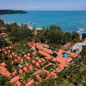 Rezort Khaolak Bhandari &