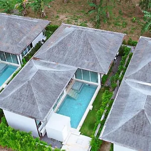 Villa Ahimsa