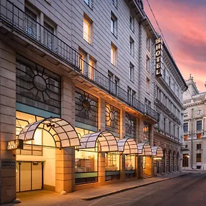 K+k Opera Budapeszt