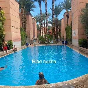 riad-nezha.marrakeshhotelsmorocco.com/