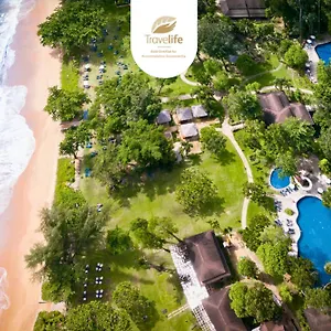 Resort Khaolak Merlin - Sha Extra