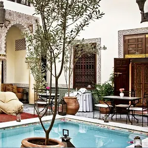 Al Loune Marrakesz