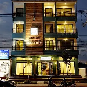 Gasthof Jerung
