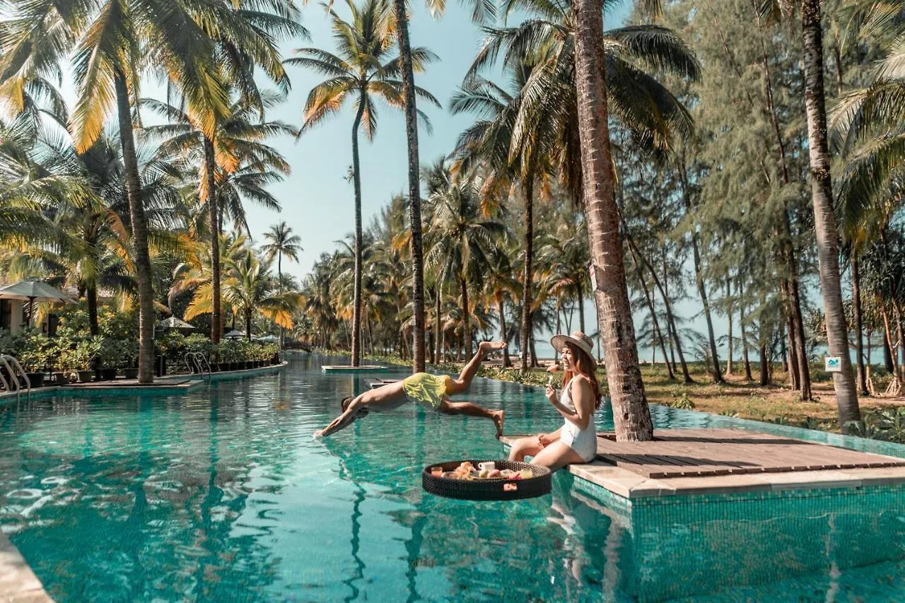 Hotel The Haven Khao Lak (Adults Only)