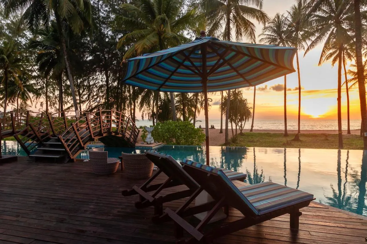 Resort Hotel The Haven Khao Lak (Adults Only)