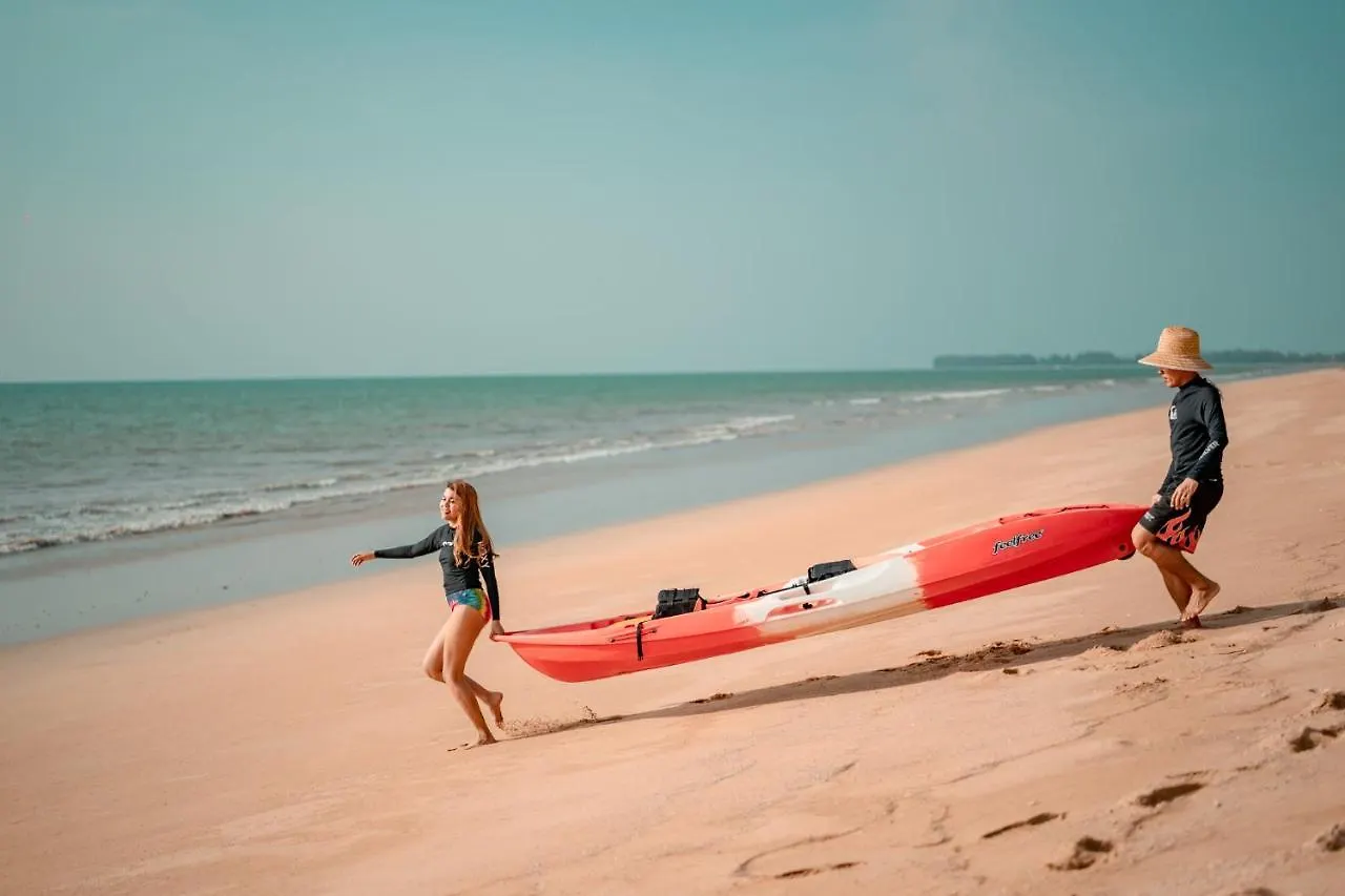 Hotel The Haven Khao Lak (Adults Only)