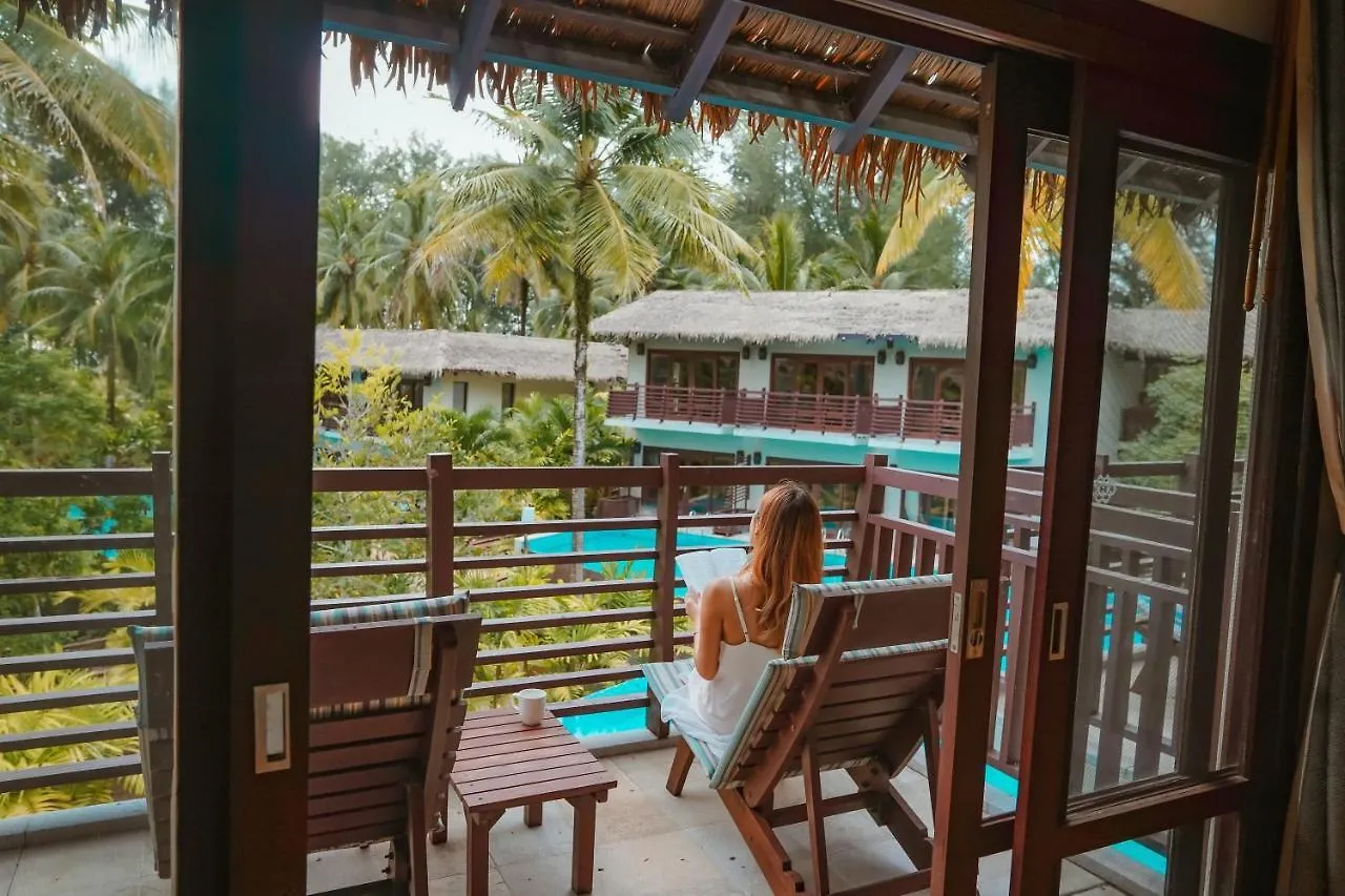 Hotel The Haven Khao Lak (Adults Only) Resort