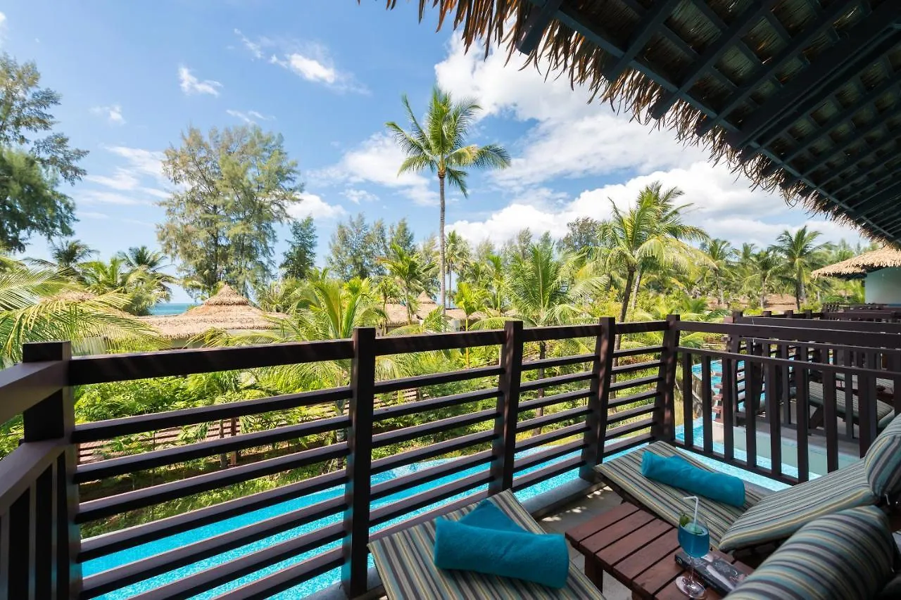 Hotel The Haven Khao Lak (Adults Only) 5*,  Tailandia