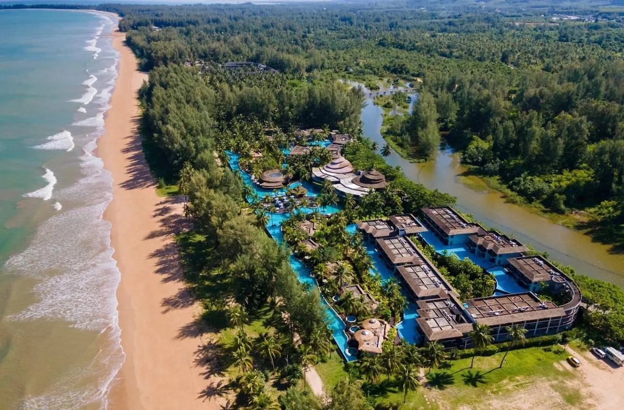 Hotel The Haven Khao Lak (Adults Only)
