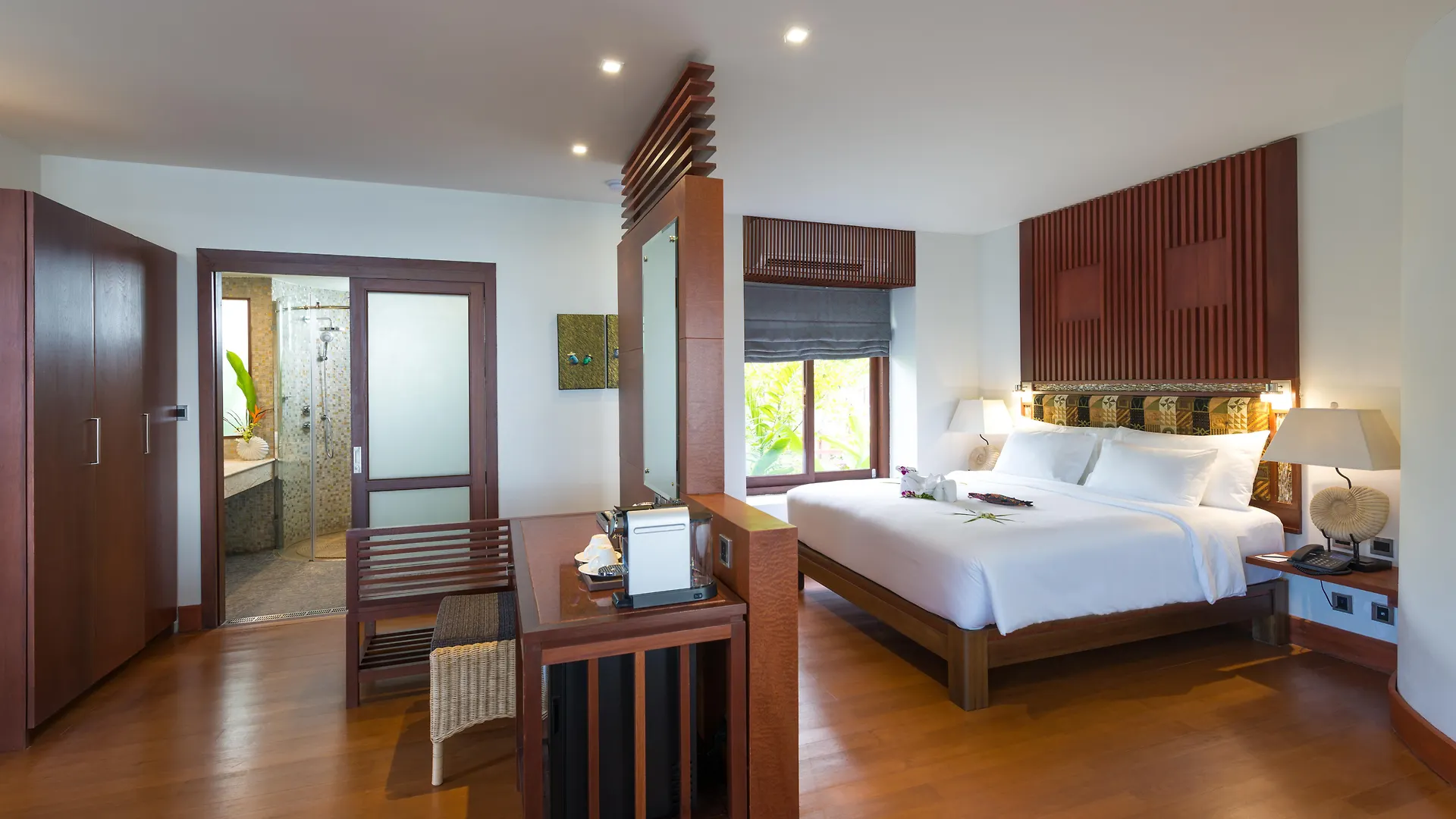Resort Hotel The Haven Khao Lak (Adults Only)