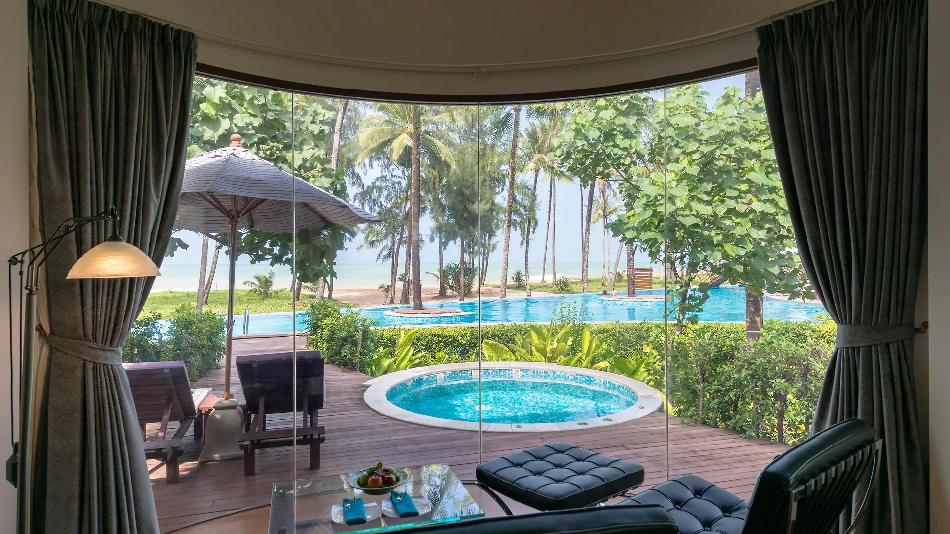 Hotel The Haven Khao Lak (Adults Only) Resort