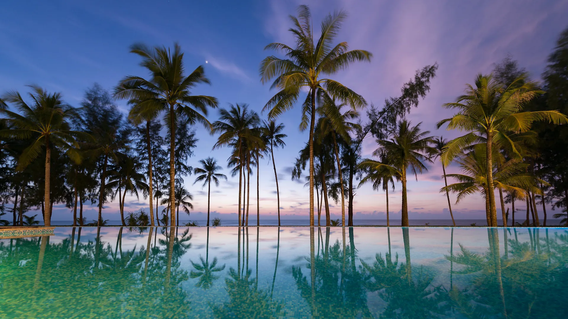 Hotel The Haven Khao Lak (Adults Only) Resort