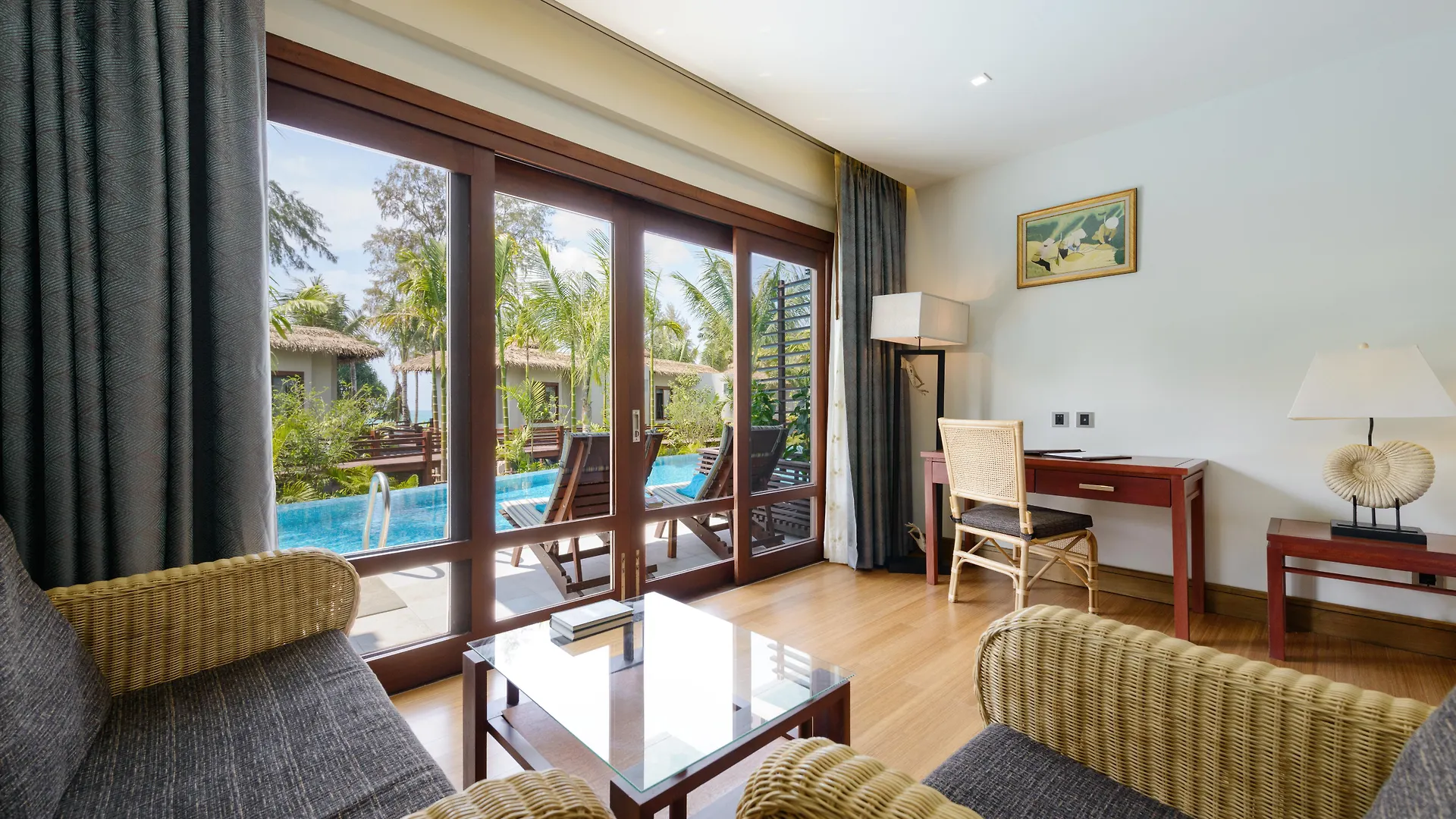 Hotel The Haven Khao Lak (Adults Only)