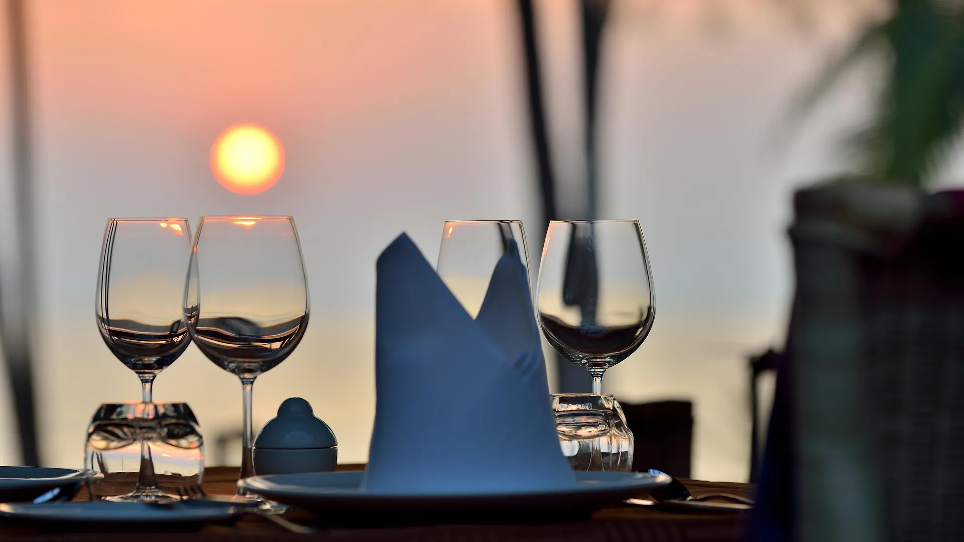Resort Hotel The Haven Khao Lak (Adults Only)