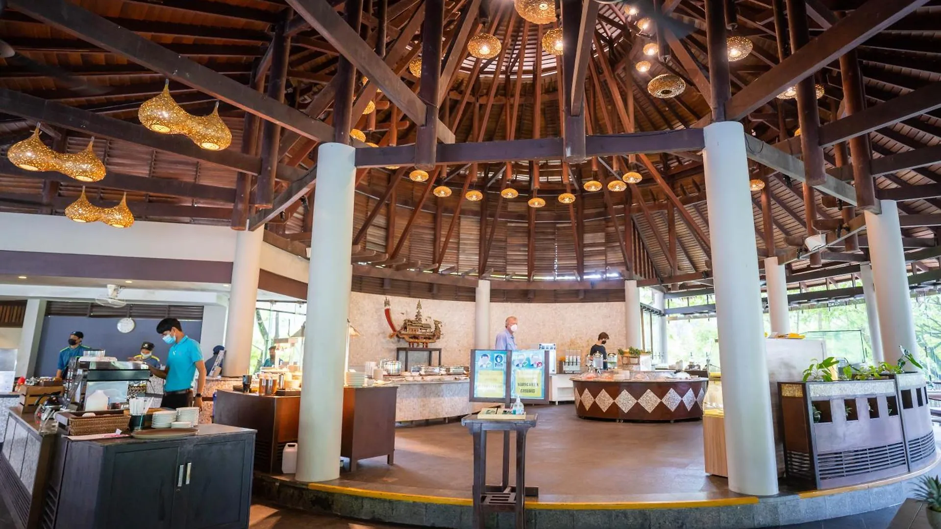 Hotel The Haven Khao Lak (Adults Only) Resort