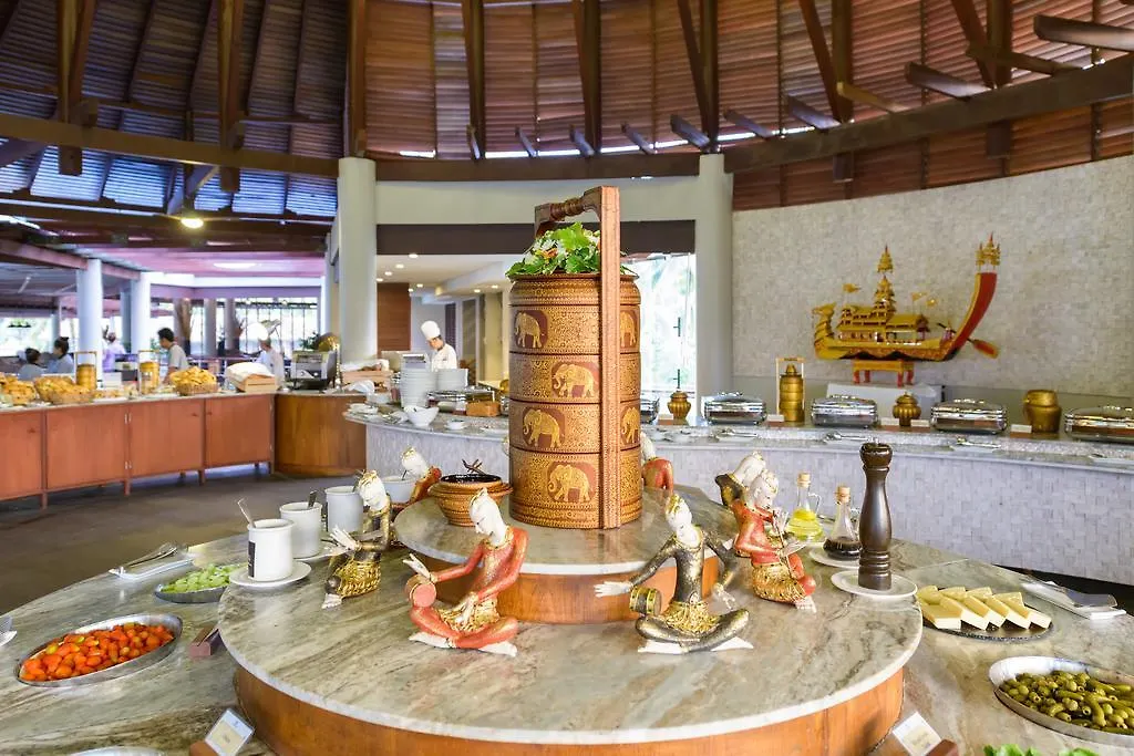 Hotel The Haven Khao Lak (Adults Only) Resort
