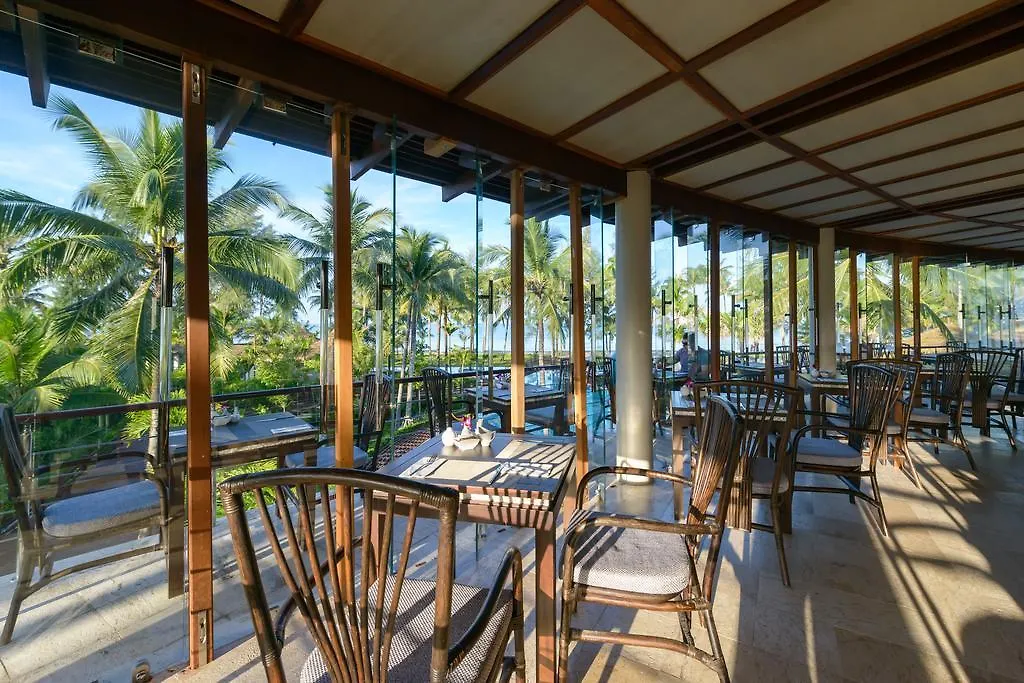 Resort Hotel The Haven Khao Lak (Adults Only)