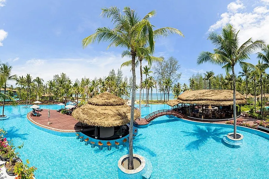 Hotel The Haven Khao Lak (Adults Only) Resort