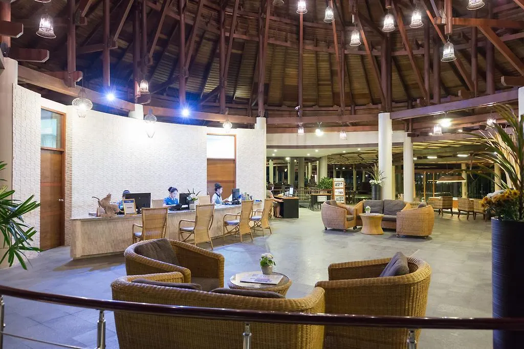 ***** Resort Hotel The Haven Khao Lak (Adults Only) Thailand