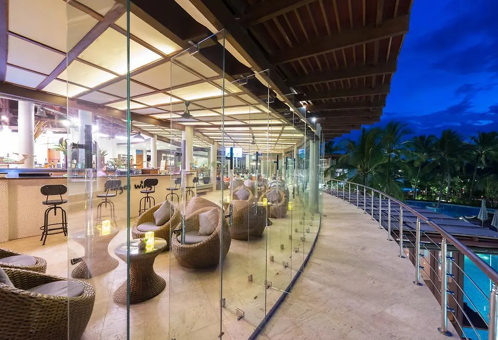 Hotel The Haven Khao Lak (Adults Only) Thailand