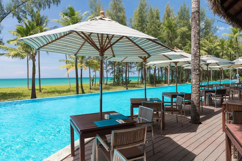 Hotel The Haven Khao Lak (Adults Only)