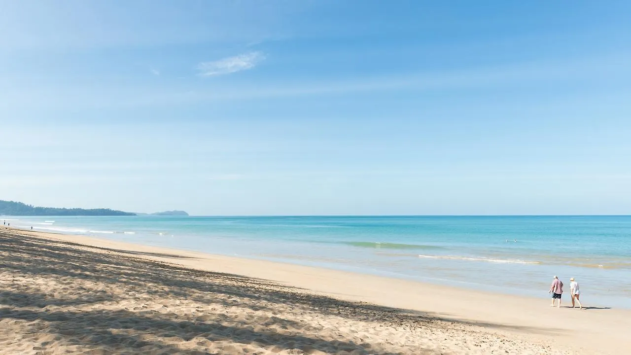 Hotel The Haven Khao Lak (Adults Only) 5*,