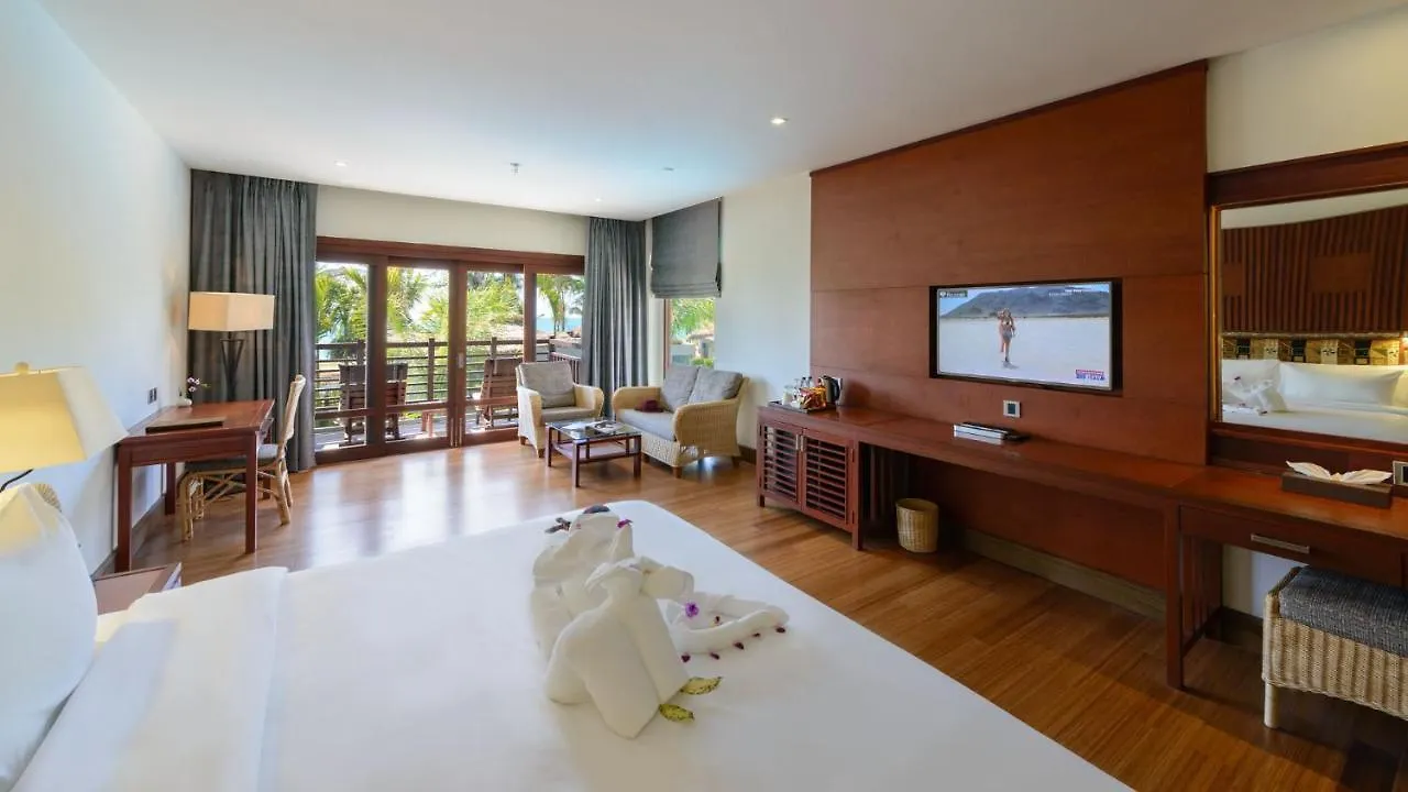 Hotel The Haven Khao Lak (Adults Only) Resort